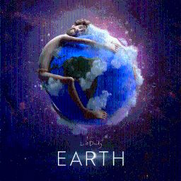 Cover de Earth