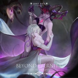 Cover de Beyond Eternity