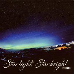 Nano - Star Light, Star Bright