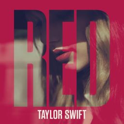 Cover de I Knew You Were Trouble