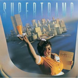 Supertramp - Take The Long Way Home