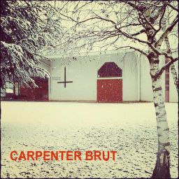 Carpenter Brut - Escape From Midwich Valley