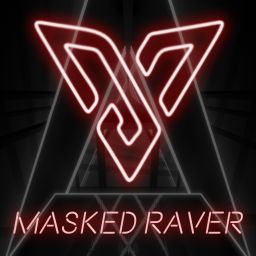 Masked Raver