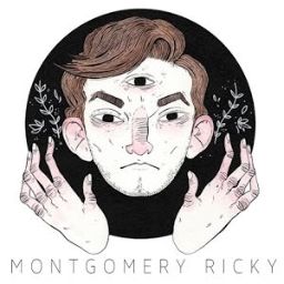 Ricky Montgomery - Line without a Hook