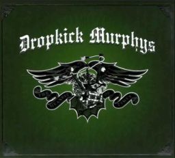 Dropkick Murphys - The State Of Massachusetts