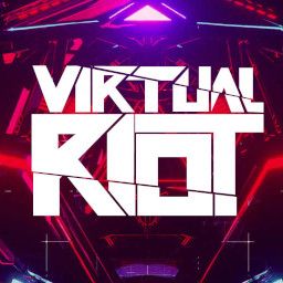 Virtual Riot - Running From the Cops feat. Armanni Reign