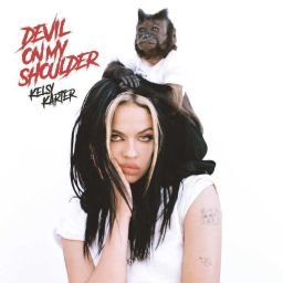 Kelsy Karter - Devil On My Shoulder