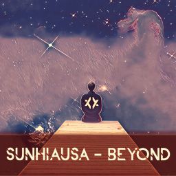 Sunhiasa - Extratone is your Destiny