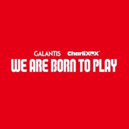 Born to play. Galantis ft. Charli XCX - we are born to Play. We are born. Supmia born to Play.