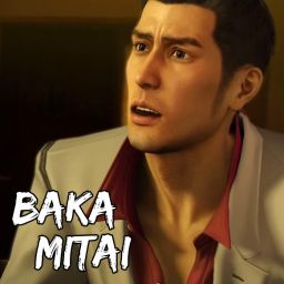 Baka Mitai