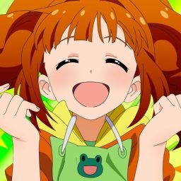 Yayoi Takatsuki - Kirame Kirari