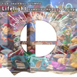 Super Smash Bros. Ultimate - Lifelight