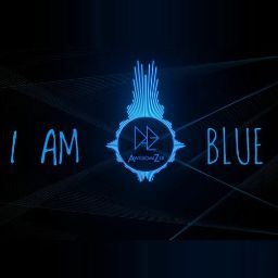 I Am Blue