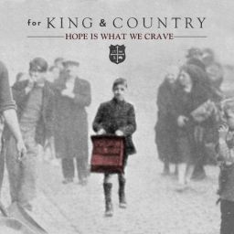 For King & Country - Pushing On a Pull Door